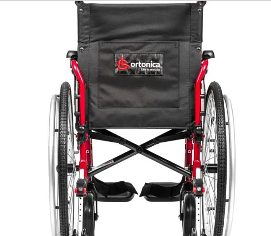 Механическая коляска Ortonica Base Lite 250