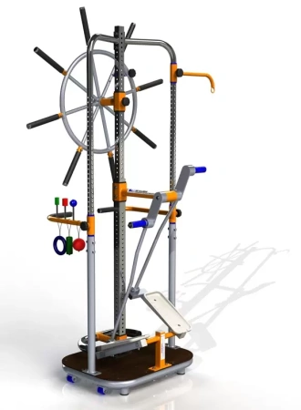 Тренажер КАПИТАН