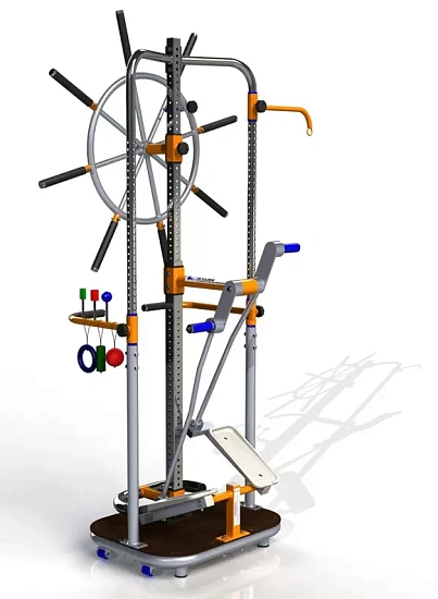 Тренажер КАПИТАН