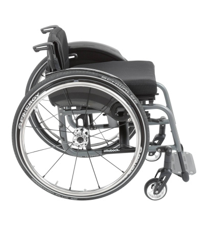 Инвалидная кресло-коляска Otto Bock Авангард DS Инвалидная кресло-коляска Otto Bock Авангард DS