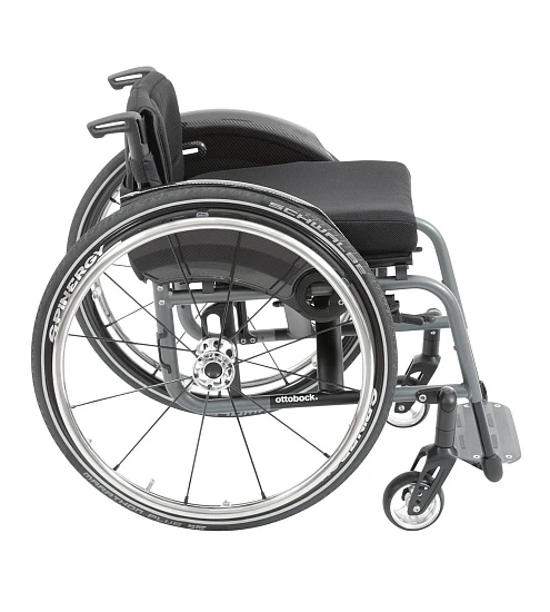 Инвалидная кресло-коляска Otto Bock Авангард DS