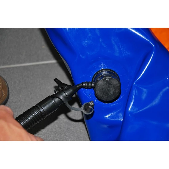 Иммобилизатор вакуумный Med-Mos YDC-6A1 СП-20