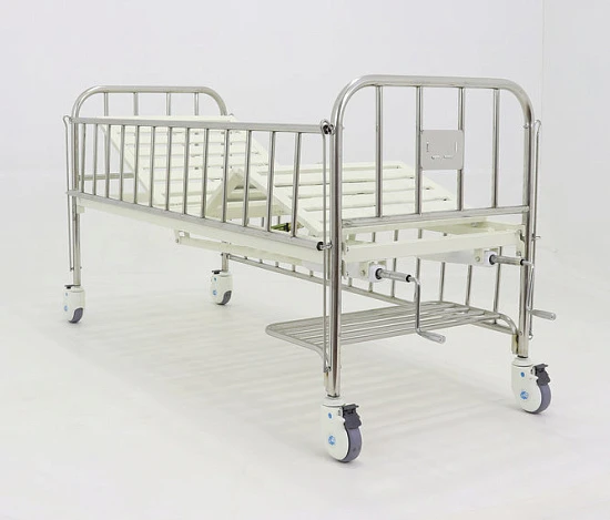 Кровать механическая Med-Mos F-45 max (ММ-1002Н-00)