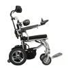 Коляска инвалидная с электроприводом Ortonica Pulse 720