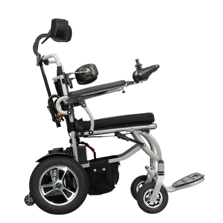 Коляска инвалидная с электроприводом Ortonica Pulse 720