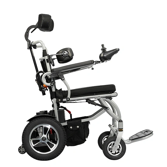 Коляска инвалидная с электроприводом Ortonica Pulse 720