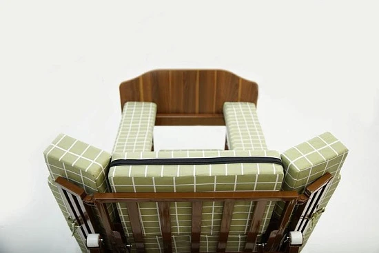 Кровать электрическая с т/у и матрасом BLE 0110 T (EMET) (ложе 197*90см)