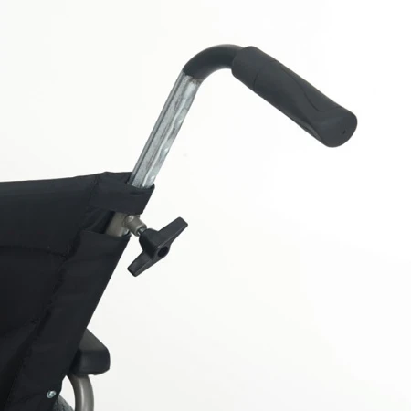 Кресло-коляска инвалидное механическое Vermeiren V100