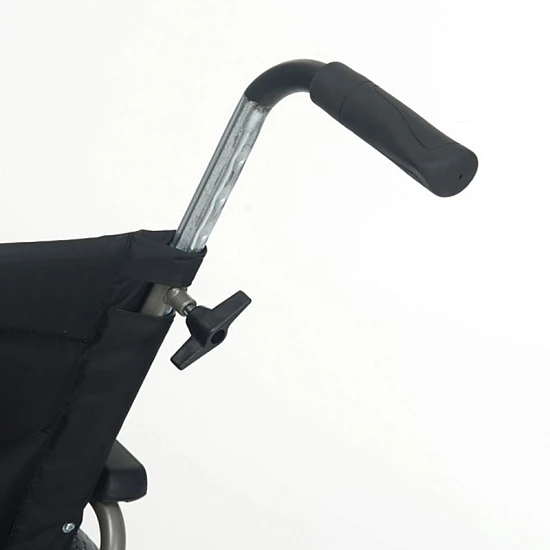 Кресло-коляска инвалидное механическое Vermeiren V100