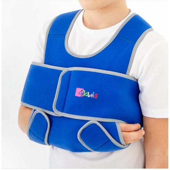 Детский ортез верхней конечности универсальный (повязка Дезо) Reh4Mat OKG-01 (детский)