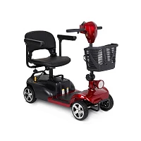 СКУТЕР Доброта Х-02