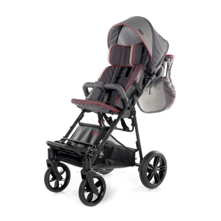  Прогулочная коляска для детей с ДЦП MyWam Zefir (Зефир)