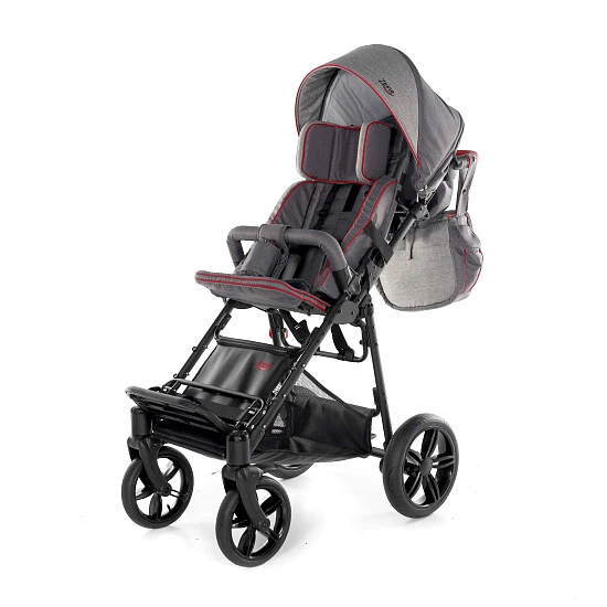  Прогулочная коляска для детей с ДЦП MyWam Zefir (Зефир)