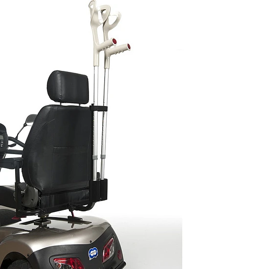 Электрическая инвалидная кресло-коляска (скутер) Vermeiren Carpo 2