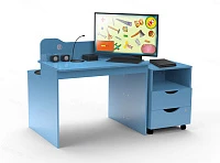 Интерактивные логопедические столы 