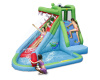 Надувная водная горка "Крокодил" HAPPY HOP 9240