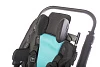 Прогулочная инвалидная коляска для детей с ДЦП LIW Caretta Buggy
