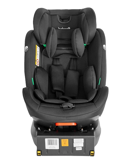 Автокресло для детей с ДЦП VitaMove C1