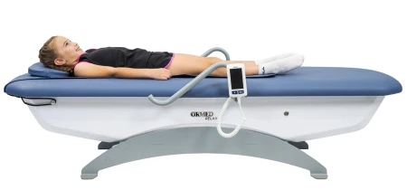 Массажная кушетка ОРМЕД-релакс