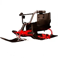 Специализированный снегокат Лариум 1