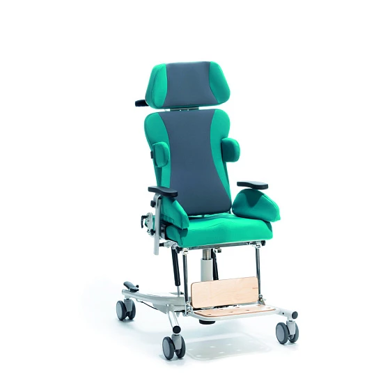 Кресло-коляска инвалидная для детей Schuchmann Madita Maxi