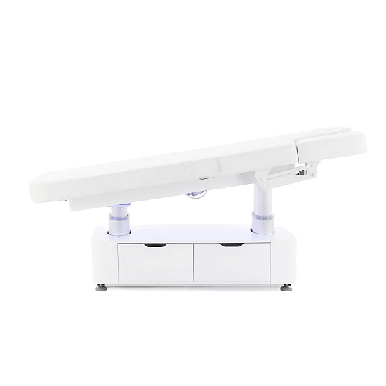 Массажный стол электричеcкий Med-Mos ММКМ-2 (КО-157.1Д) с подогревом ложа