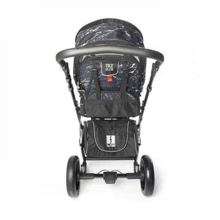 Кресло-коляска прогулочная для детей с ДЦП LIWCare Baffin Buggy PRO прог