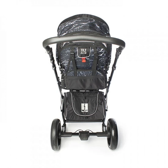 Кресло-коляска прогулочная для детей с ДЦП LIWCare Baffin Buggy PRO прог