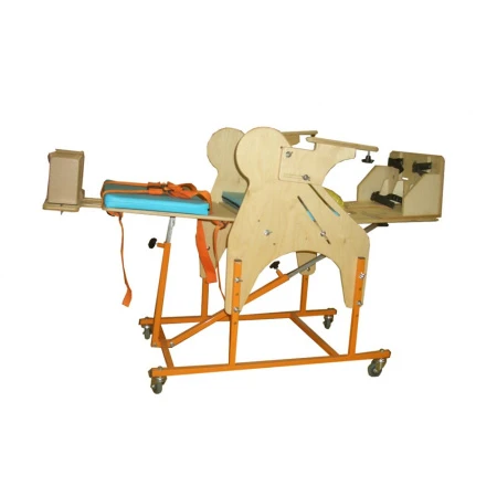 Опора функциональная для сидения для детей-инвалидов Я Могу! ОС-003