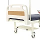 Кровать механическая Med-Mos Е-17В (MМ-1014Д-05/06) (1 функция)