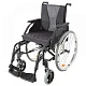 Механическое кресло-коляска Invacare Action 3ng
