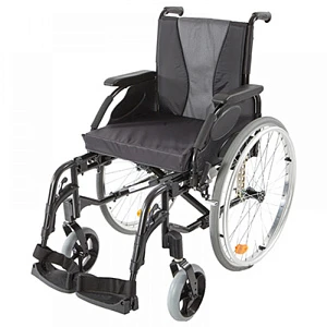 Механическое кресло-коляска Invacare Action 3ng