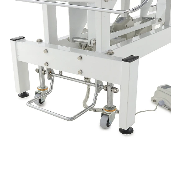 Массажный стол электрический Med-Mos ММКМ-1 (SE2.21.10Д)