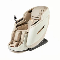 Массажное кресло Senzo Unkai Beige