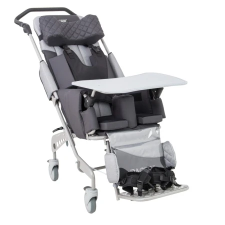 Комнатная инвалидная кресло-коляска Akcesmed RACER Home