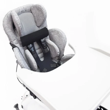 Детская инвалидная коляска Otto Bock Кимба Нео на раме Hi-Low комнатная