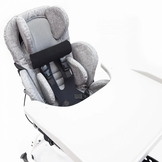 Детская инвалидная коляска Otto Bock Кимба Нео на раме Hi-Low комнатная