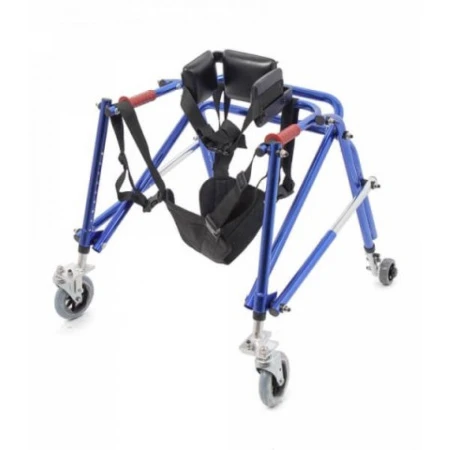 Ходунки для детей с ДЦП Симс-2 10185 (59-78)