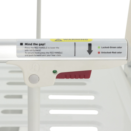 Кровать механическая Med-Mos E-1 PM-4018S-01 (5 функций) Кровать механическая Med-Mos E-1 PM-4018S-01 (5 функций)