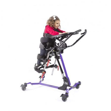 Опора для стояния (вертикализатор) с разведением ног EasyStand Zing Prone Размер 1 PA5522P Опора для стояния (вертикализатор) с разведением ног EasyStand Zing Prone Размер 1 PA5522P