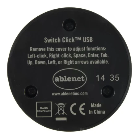 Кнопка-переключатель для ПК Switch Click USB