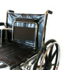 Инвалидная коляска повышенной грузоподъемности Мега-Оптим 711 АЕ-51, 711 АЕ-56, 711 АЕ-61