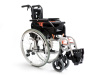 Механическая кресло-коляска повышенной грузоподъёмности Excel G5 modular comfort