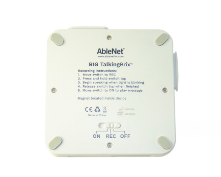 Коммуникатор Big TalkingBrix