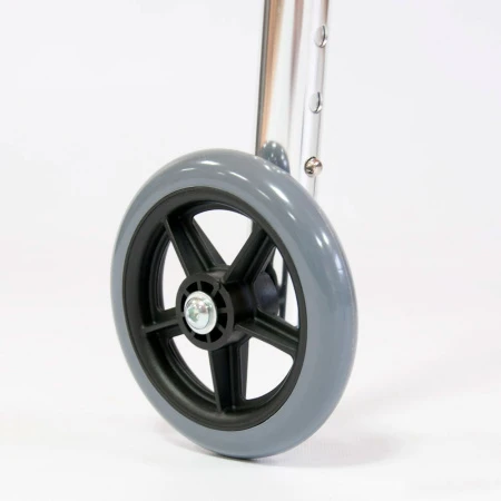 Ходунки-опоры на 2-х колесах Мега-Оптим Fs 9125 L