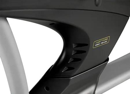 Горизонтальный велотренажер Hasttings Wega RS400