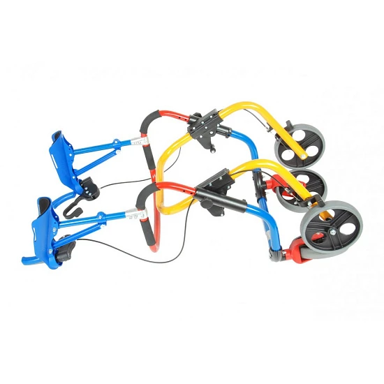 Роллатор детский с поддержкой предплечья Rebotec Фикси Яно 186.00