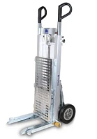 Ступенькоход грузовой CargoMaster C400