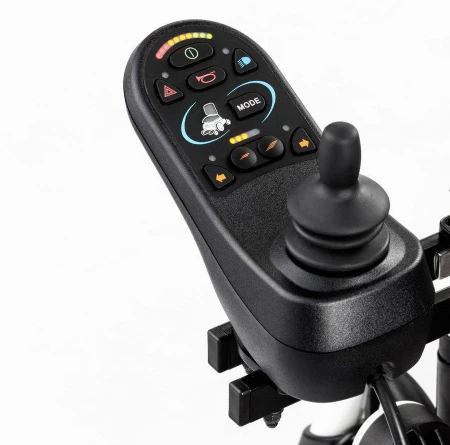 Инвалидная кресло-коляска с электроприводом OPTIMUS 2