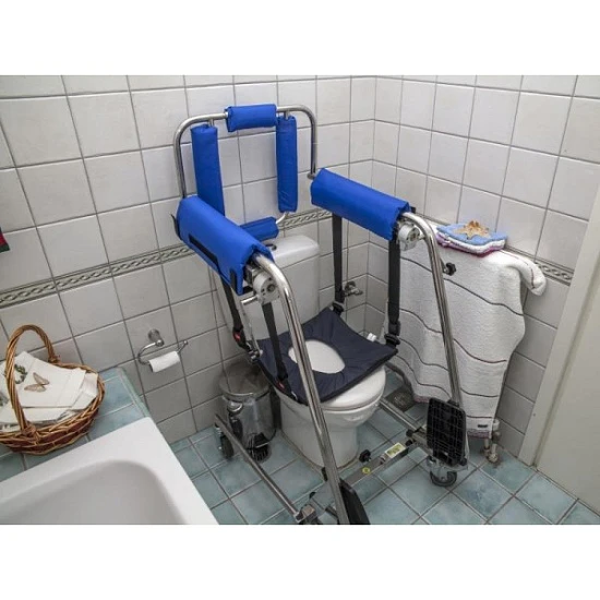 Складной механический подъемник BodyUp Evolution